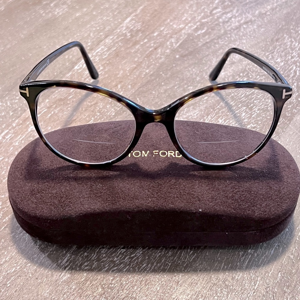 Tom Ford Frames - image 2